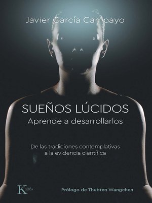 cover image of Sueños lúcidos